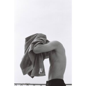 Fionn O'Shea Instagram - LOUIS. 35MM. X