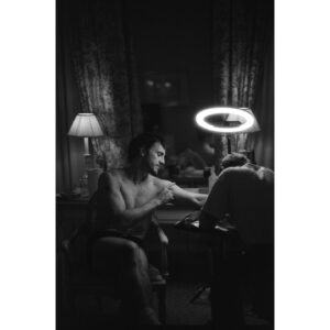 Fionn O'Shea Instagram - P. 35MM. X