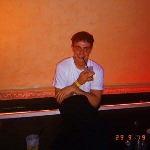 Fionn O'Shea Instagram - X