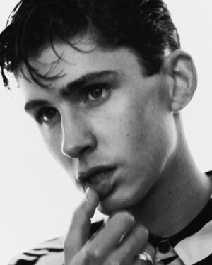 Fionn O'Shea Instagram - @boo_george_studio for @stylemagazineitalia X

@mrfabioimmediato 
@thebradylea