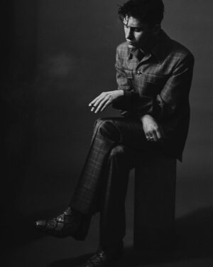 Fionn O'Shea Instagram - @boo_george_studio for @stylemagazineitalia X

@mrfabioimmediato 
@thebradylea