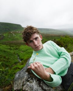 Actor Fionn O’Shea HD Instagram Photos and Wallpapers July 2020