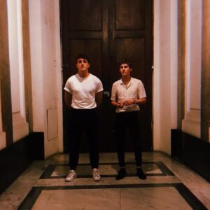 Fionn O'Shea Instagram - X