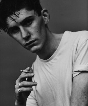 Fionn O'Shea Instagram - @boo_george_studio
