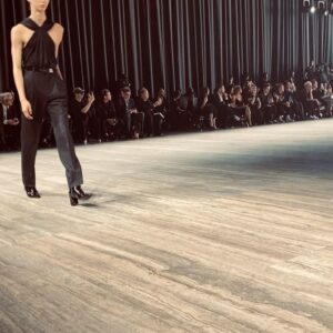 Fionn O'Shea Instagram - THANK YOU SO MUCH @ysl @anthonyvaccarello  @emmanueltomasini for the most special time in Berlin !! X