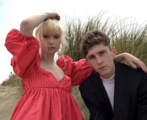 Fionn O'Shea Instagram - @wonderland ‘DATING AMBER’
photographed by : @indiamullen
styled by : @oisinboyd