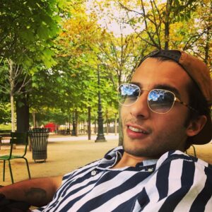 Fırat Altunmeşe Instagram - ...