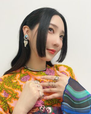 First Summer Uika Instagram - #ウイカ衣装 🌈

・ビスチェ→bed harajuku
@bed_harajuku 

・ミニワンピース＆シアートップス
→BIG TIME shimokitazawa
@big_time_shimokitazawa 

・ベルト＆イヤリング＆リング(左手:人差し指)
→Top of the Hill Koenji
@topofthehill_koenji