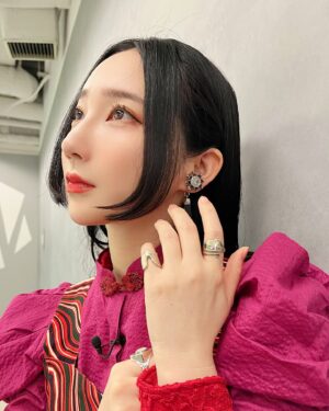 First Summer Uika Instagram - #ウイカ衣装 ❤️

・チャイナブラウス
→VIVIENNE TAM
@viviennetam 

・レースブラウス[MURRAL]＆リング(左手:小指)
[TEN×jurk]/jurk shop Tokyo
@jurk_shop_tokyo 

・ビスチェ＆パンツ＆イヤリング＆リング(左手:人差し指)
→BIG TIME shimokitazawa
@big_time_shimokitazawa