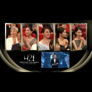Actress Fish Liew HD Instagram Photos and Wallpapers April 2024