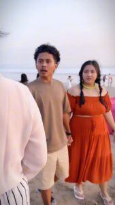 Actor Fitria Rasyidi HD Instagram Photos and Wallpapers June 2024