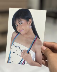 Fitria Rasyidi Most Liked Photos and Posts