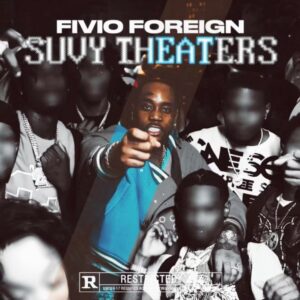 Fivio Foreign Instagram - Suvy Theaters 🎭