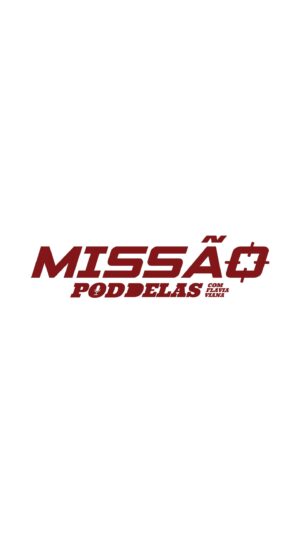 Flávia Viana Instagram - OMG! Teaser do nosso NOVO PGM! 
Missão PodDelas toda quarta feira às 12:00! 
Eu e mais 4 convidados super especiais temos a missão de descobrir quem está mentindo ou falando a verdade nos mais variados assuntos. Está IMPERDÍVEL! 
Estreia dia 07 de agosto e esperamos por vocês!
