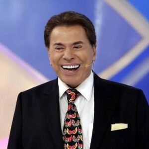 Flávio Venturini Instagram - Hoje acordei com a triste notícia da perda do maior ícone da televisão brasileira.
Descanse em paz Silvio Santos, que Deus conforte os corações de amigos, familiares e fãs. 
😔🙏