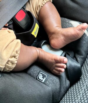 Fleur East Instagram - These are a few of my favourite things 🥰

I can’t believe I’m going to be back at work soon on the radio @hitsradiouk every morning! The time has flown by. As it draws nearer, I’m really taking the time to appreciate and soak up all of this precious family time and making memories with my baby girl. 

I will be experiencing a few mixed emotions going back to work full time, that’s for sure. I’ve been so used to waking up with Nova and spending our mornings together 🥹  It’s going to be a strange adjustment at first I’m sure, but then I know I’ll absolutely love coming back home to my baby each day and will also love being back doing what I love. 

Are there any parents out there who remember what it was like going back to work? Or any parents about to go back like me? How did you deal with it? H E L P 😩