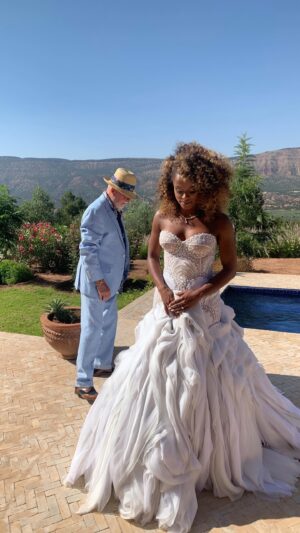 Fleur East Instagram - Happy heavenly birthday Dad! You would’ve been 79 today. 

Since having my own child, I feel the loss of you so much more. This year, I decided to put into words a few of my thoughts and feelings. 

For anyone experiencing grief, a thought goes out to you. It slowly gets easier, but we never forget and why would we want to? Let’s keep the memory of our lost loved ones alive for as long as we are ❤️