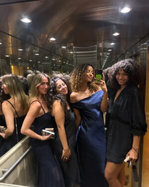 Flora Coquerel Instagram - On voudrait qu’il soit éternel. Summer 24 🫂