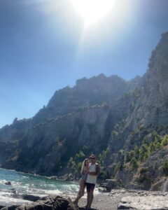 Actress Florencia Bertotti HD Instagram Photos and Wallpapers August 2024