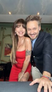 Actress Florencia Peña HD Instagram Photos and Wallpapers July 2024