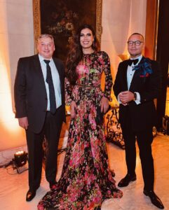 Actress Florencia de la V HD Instagram Photos and Wallpapers August 2024