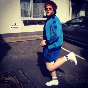 Florentin Will Instagram - Das Leben ist ein Marathon.
#stepbystep #dontstop