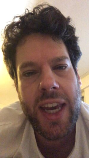 Florentin Will Instagram - Warum immer Duftkerzen?
