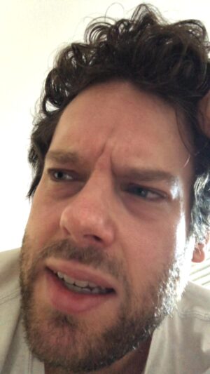 Florentin Will Instagram - Warum so laut?