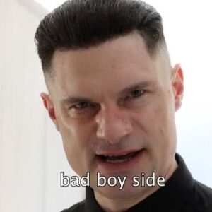 Flula Borg Instagram - Meet Bishop Crane—NOT Flula!—in @myspymovie now streaming on @primevideo