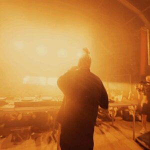 Flux Pavilion Instagram - There's a truly unique bond between Circus, Flux Pavilion, and UKF From 2009 all the way through to 2024 we walk forward together through the developing dynamic of dubstep. Events, tours, uploads, albums, playlists, the spirit with which we, UKF and many other labels and artists all work collaboratively towards the greater good. What better way to celebrate than releasing my new track "Better Off" as part of their 15 year celebrations, happy birthday fam!

💿 Listen now at the 🔗 in the bio.
