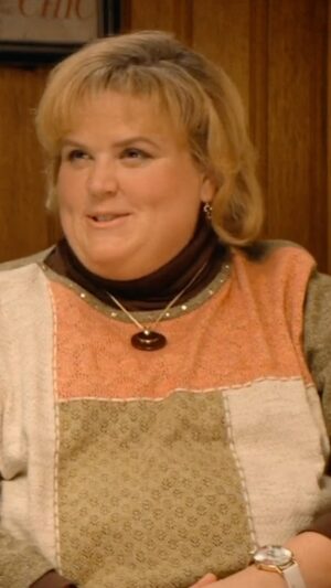 Fortune Feimster Instagram - Do you think Pinky and Brenda would be friends?
