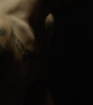 Four Chambers Instagram - Mark Making, the 7th film in our 10 years countdown which we made back in 2016 with Sash, Lys and @vextape. 

“Marking another body leaves a physical memory of your presence. They carry you around with them - your actions, your mouth, your hand, your fingers for hours or days or months afterwards…”