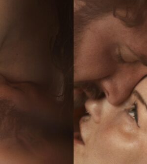 Four Chambers Instagram - Stills from Maman 🥛🤍 thank you so much for all your amazing comments & messages about this, really such a special project for all of us.