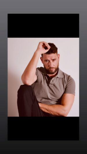 Fran Antón Instagram - Book @artphoto_dancer_models_asensio