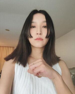 Fran Chen Instagram - 覺得今天流汗量約莫兩公升⋯🥵🥵🥵