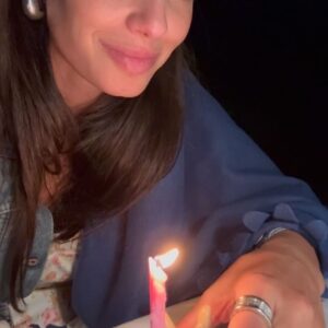 Francesca Chillemi Instagram - Un altro giro intorno al sole ✨🎂