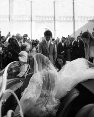 Francesco Bagnaia Instagram - 20 Luglio 2024, ci siamo promessi amore eterno.
Per la vita, Mr and Mrs Bagnaia.