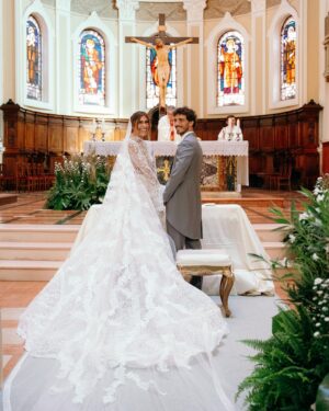 Francesco Bagnaia Instagram - 20 Luglio 2024, ci siamo promessi amore eterno.
Per la vita, Mr and Mrs Bagnaia.