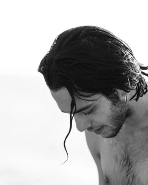 Francesco Serpico Instagram - 🐺🌊 @danielchichagovphotography