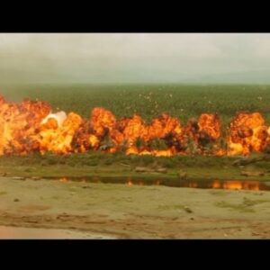 Francis Ford Coppola Instagram - “To score Apocalypse Now, I enlisted the talents of one of the @GratefulDead drummers, @MickeyHart - he was perfectly suited for this monumental task. The instruments he created for Apocalypse Now are still being used in the band today during the “Drums and Space” portion of their concerts.”  -  @Francisfordcoppola

This clip is from a film by @justinkreutzmann called “Let There be Drums!”.