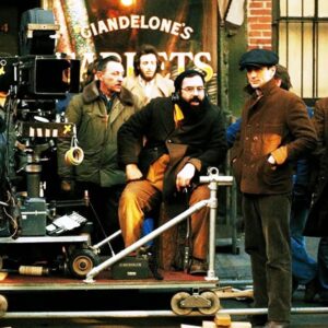 Francis Ford Coppola Instagram - Good acting and writing are the oxygen and hydrogen of cinema. If you don’t have either of them, it will be impossible to have a good movie. And if you have both of them, then other weaknesses will be almost irrelevant.