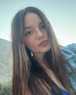 Francisca Aronsson Instagram - 👀