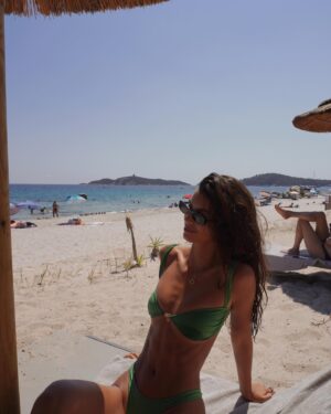 Francisca Cerqueira Gomes Instagram - 