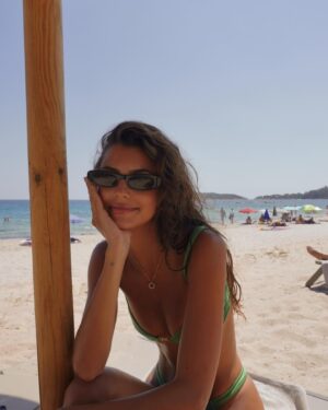 Francisca Cerqueira Gomes Instagram - 