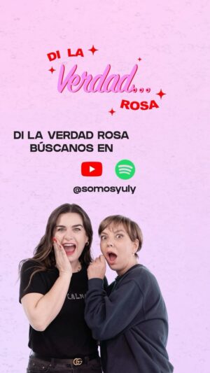 Francisca García-Huidobro Instagram - Hoy nuevo capítulo a las 20:00 hrs.
DI LA VERDAD ROSA 🌹 
Hoy hablamos de los chatttttssss
En cuantos grupos de chats estás tú?
Te leemos 
Besos las rosas 🌹