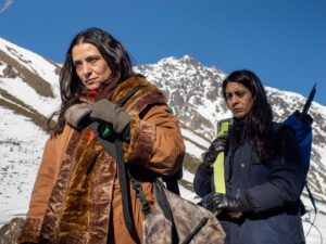 Francisca Gavilán Instagram - Vania y Laura 
@gabrielamaro___ 
Armando Claudio Arredondo 

El Vuelo de los Cóndores 🎬🗻
De @aukaleb @cuellonegrofilms

1.2.3.4 📸 @lemur_miaumiau 

📸 @silvana.jimenezm @vortice.salon