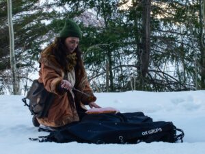 Francisca Gavilán Instagram - Vania y Laura 
@gabrielamaro___ 
Armando Claudio Arredondo 

El Vuelo de los Cóndores 🎬🗻
De @aukaleb @cuellonegrofilms

1.2.3.4 📸 @lemur_miaumiau 

📸 @silvana.jimenezm @vortice.salon