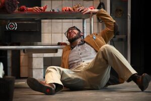 Francisco Rubio Instagram - ¿Eres de Monterrey? ¡Entonces no esperes más, anticipa tu compra y acompáñanos con tu familia y amigos en Escape Room, una comedia que los dejará… #Atrapados!

📍 Monterrey - Auditorio San Pedro
📆 Sábado 13 de abril
⏰ Funciones 5:30 y 8:00 p.m.
🎟️ Boletos en taquilla y en @aremamx 
.
.
.
.
.
#Faisy #Mariazel #AlejandraBarros #AleBarros #PacoRubio #FranciscoRubio #Monterrey #Teatro #Comedia #Risas #MejorTeatro #AuditorioSanPedro #Arema #LaGranAudiencia #EscapeRoom