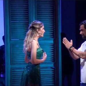 Francisco Rubio Instagram - Hoy zarpa este Barco @mammamia_mx que gran viaje nos espera! 💫 Dios, llévanos a un buen puerto 🙏🏻🙌🏻 GRACIAS @claudiocarreramx @tina_galindo @teatroinsurgentes @jasonasparks @prisalba @danielvillafane por todo su AMOR, GUÍA, CONFIANZA 🫶❤️