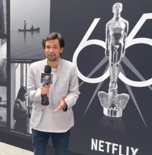 Francisco Rubio Instagram - Celebrando #encuentro de #nominados #ariel65 INFINITAS GRACIAS @academiacinemx @pinpoint_com @bardomovie @est_churubusco @leticiahuijara_oficial por hacer esta maravillosa experiencia posible! 🙌🏻🙏🏻💫